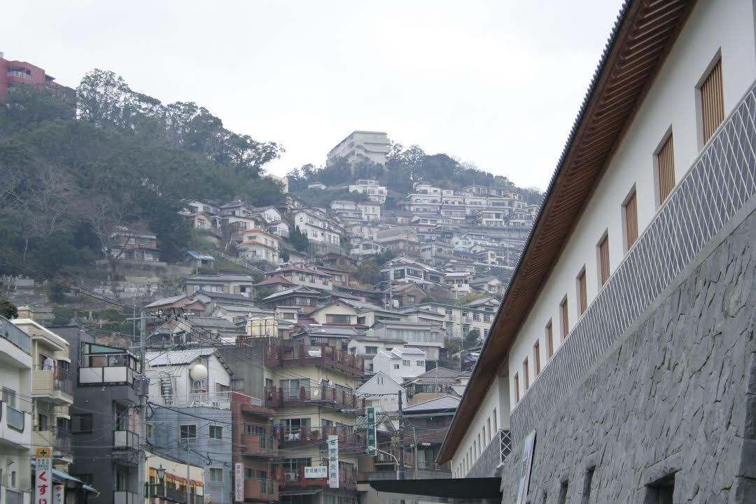 Nagasaki Museum of History and Culture